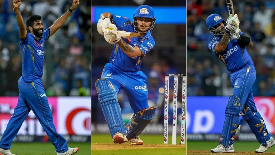 The biggest IPL rivalry: MI vs CSK (key battles/ players to watch out for)